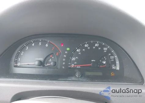 2002 Toyota Camry Xle from USA, damaged, VIN 4T1BE30K02U036260